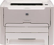 Impressora HP Laserjet 8A